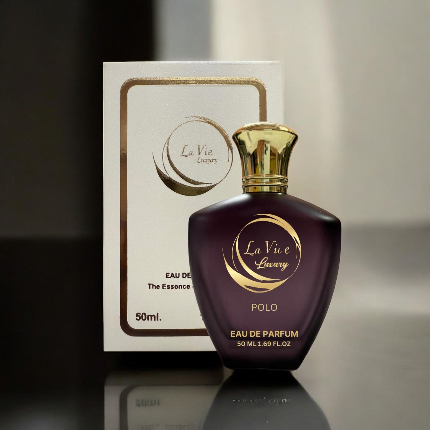 La Vie Polo- Inspired From Polo Blue By Ralph Lauren