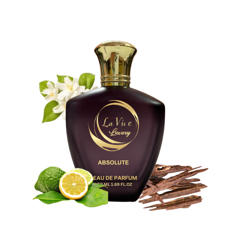 La Vie Absolute- Inspired By DUNHIL ICON ABSOLUTE