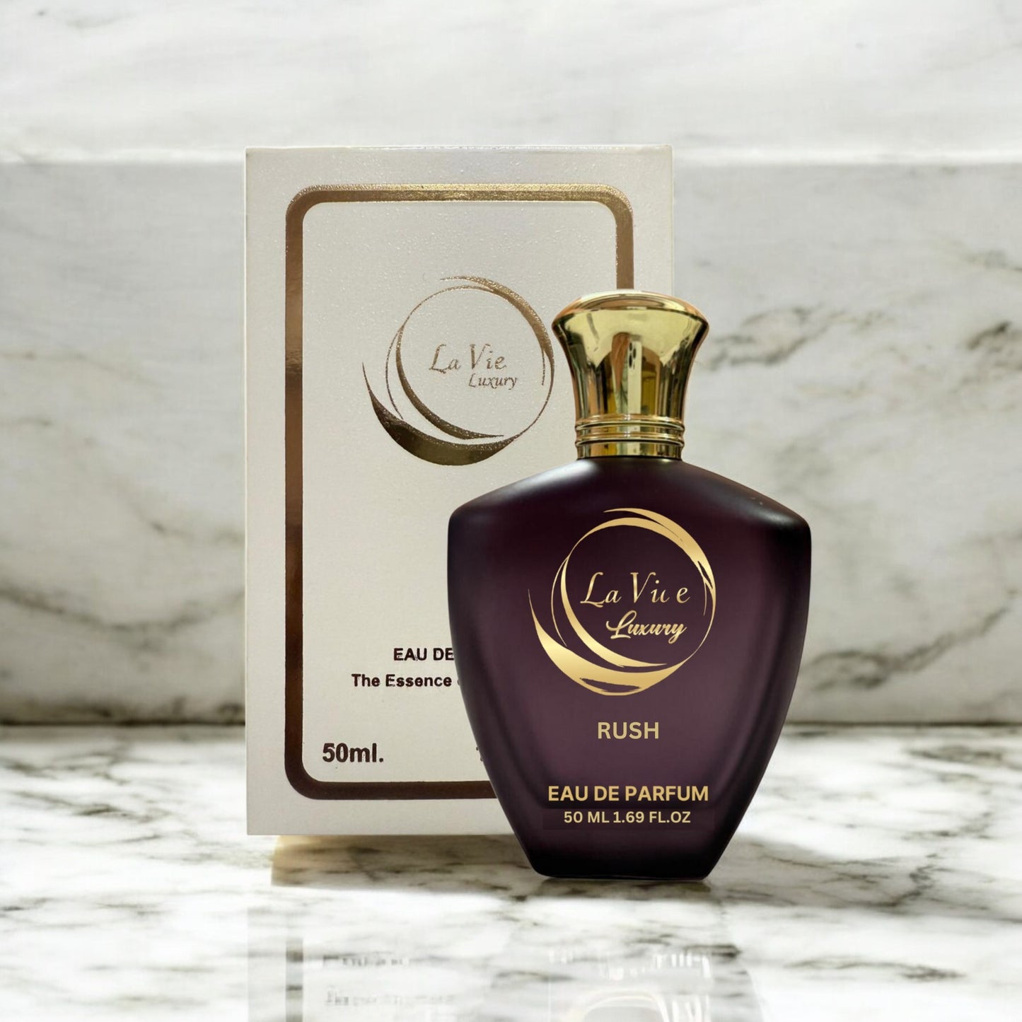 La Vie Rush- Inspired By Gucci Rush