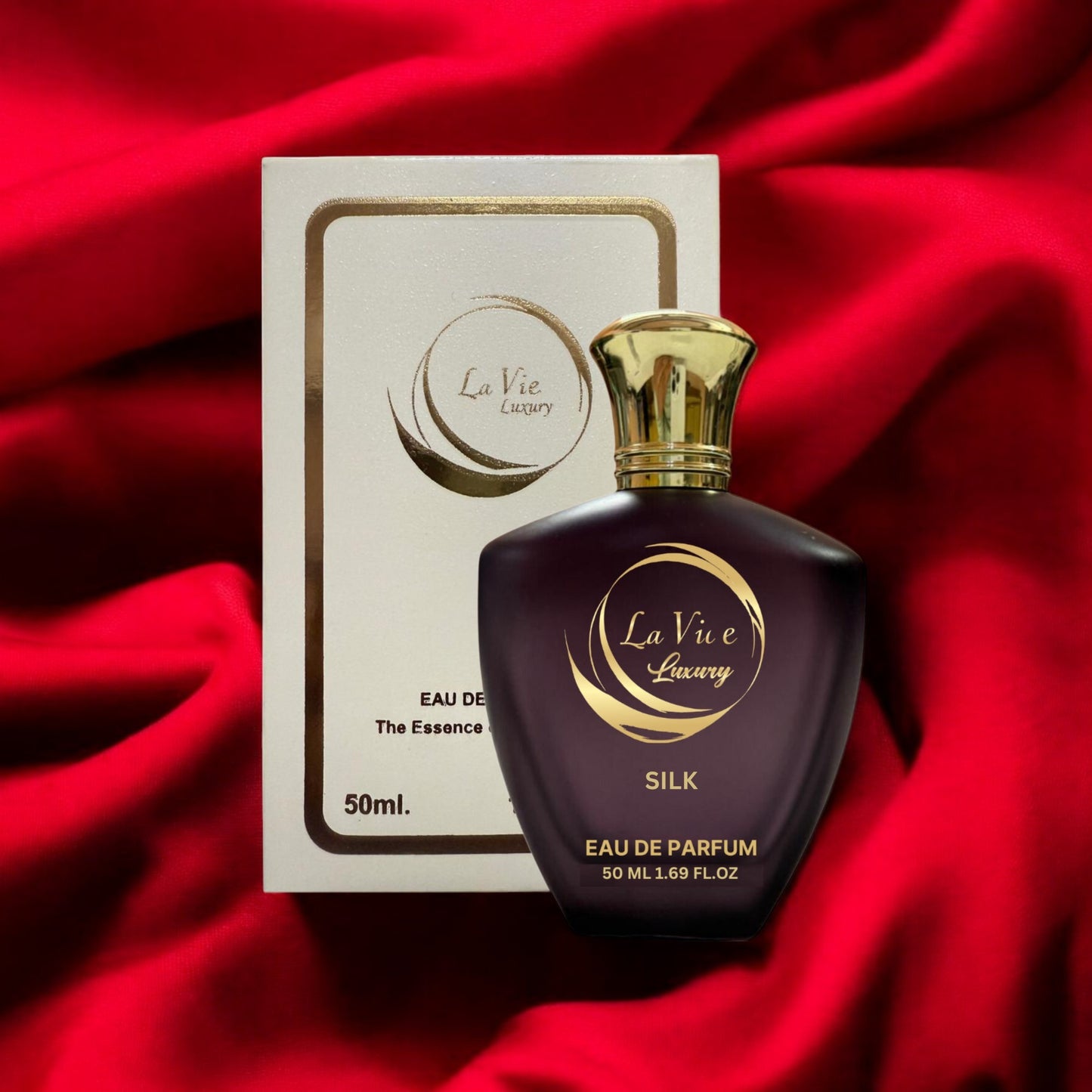 La Vie Silk - Inspired From ZARA SILK