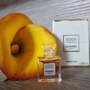 Coco Mademoiselle Parfum by Chanel (Imported)