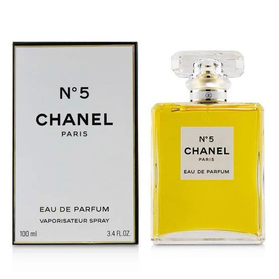 Chanel No 5 Parfum Chanel (Imported)