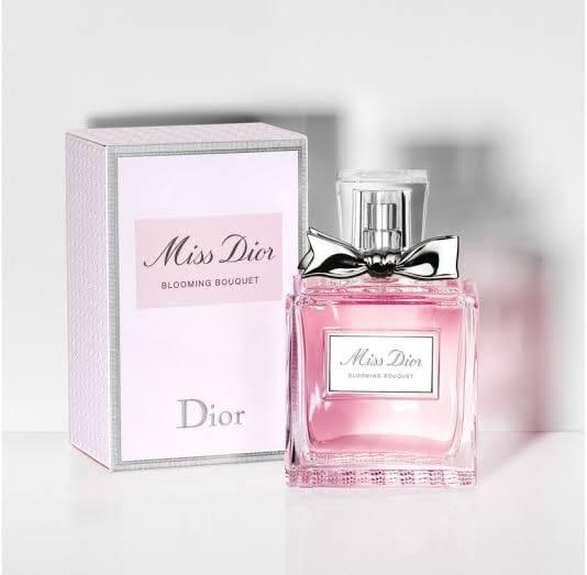 Miiss Diorr Blooming Bouquet(Imported)