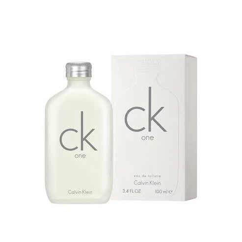 Calvinn Kllein CK One Eau De Toilette (IMPORTED)
