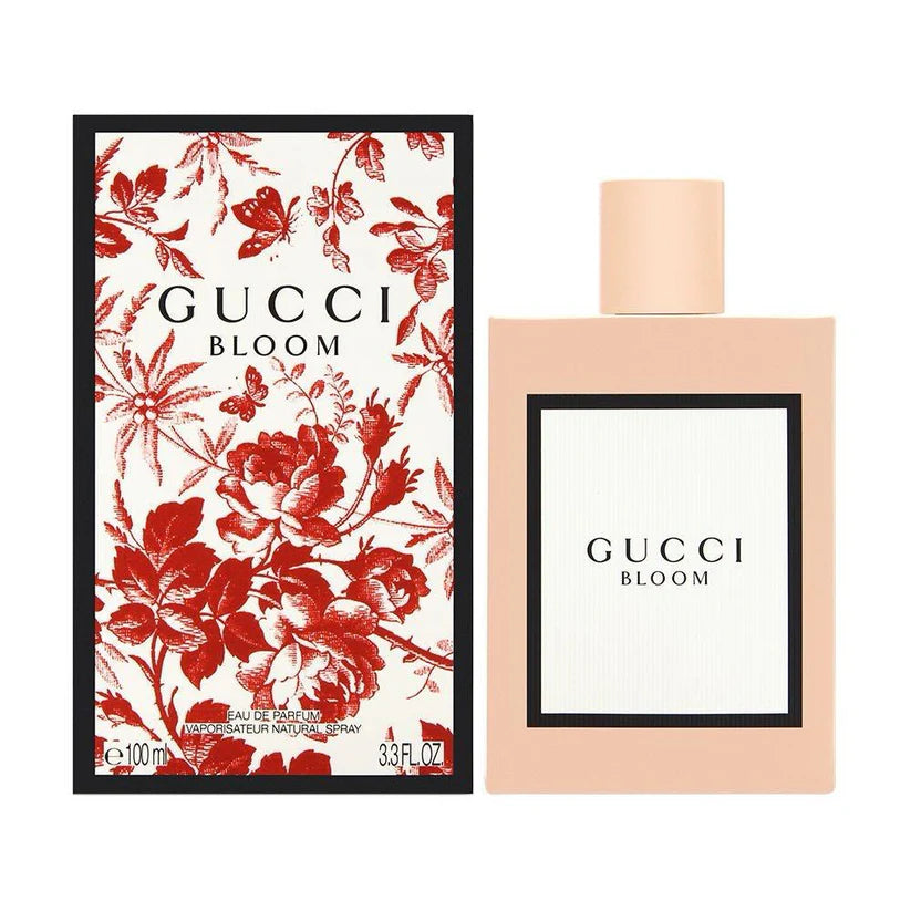 Guccii Blloom Eau de Perfume (Imported)