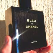 Bleu de Chanel Parfum (Imported)