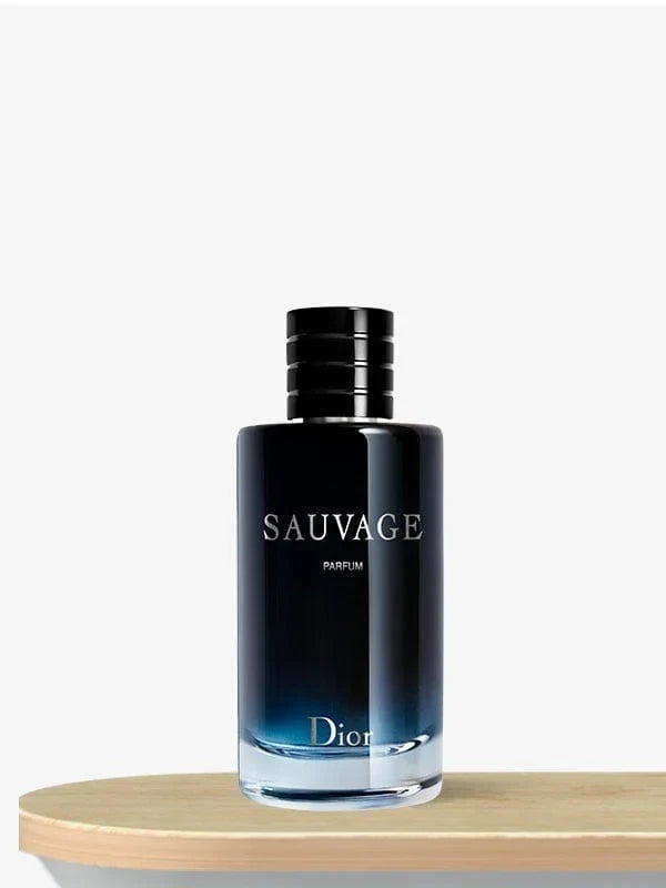 Diorr sauvaag parfum (Imported)