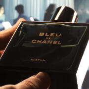 Bleu de Chanel Parfum (Imported)