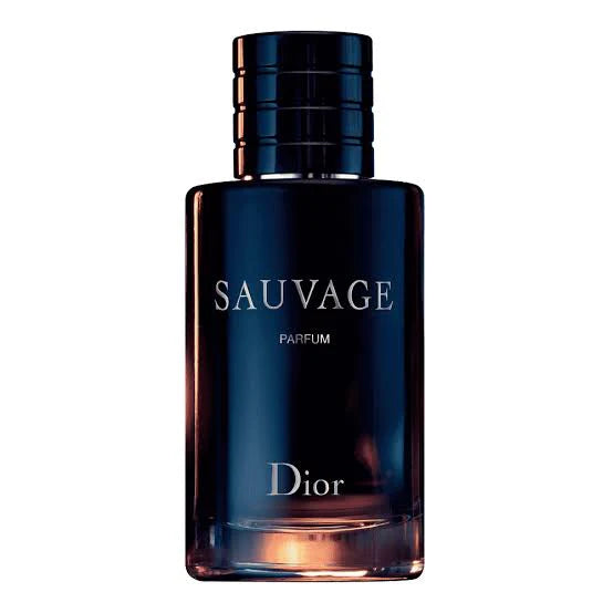 Diorr sauvaag parfum (Imported)