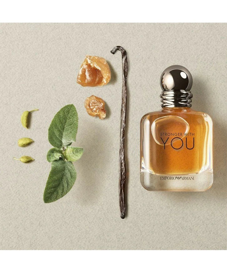 Giorgio Armanii EDP Because It's Youu (IMPORTED)
