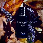 Sauvage Eau Forte Dior for men (Imported)