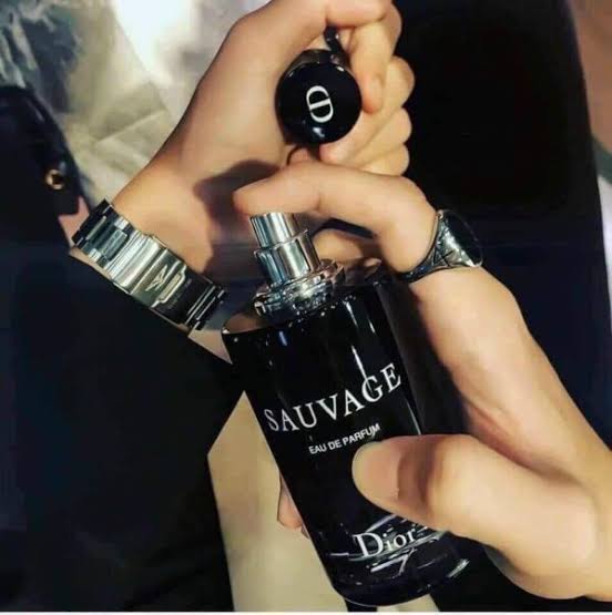 Dior Sauvage EDP(Imported)