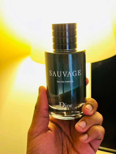 Dior Sauvage EDP(Imported)