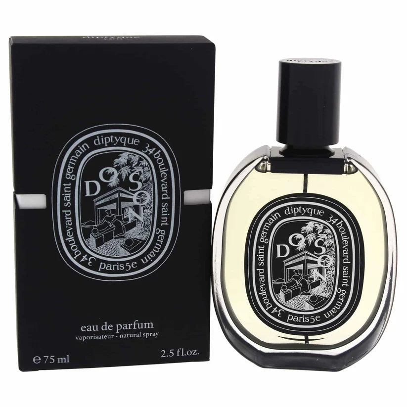 Do son EDP By Diptyque Perfume(Imported)