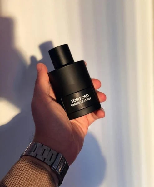 Tomm Forrd ombrre leatherr EDP (IMPORTED)