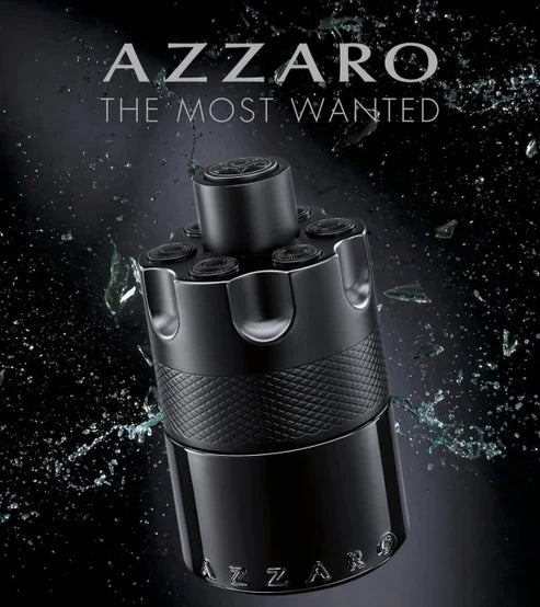 AZZAARO THE MOST WANTED EDP INTENSE(IMPORTED)