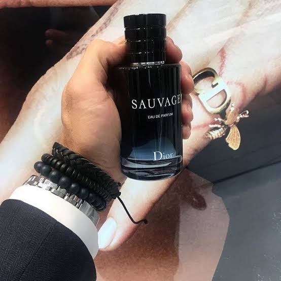 Dior Sauvage EDP(Imported)