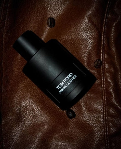 Tomm Forrd ombrre leatherr EDP (IMPORTED)