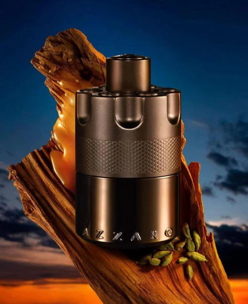 AZZAARO THE MOST WANTED EDP INTENSE(IMPORTED)