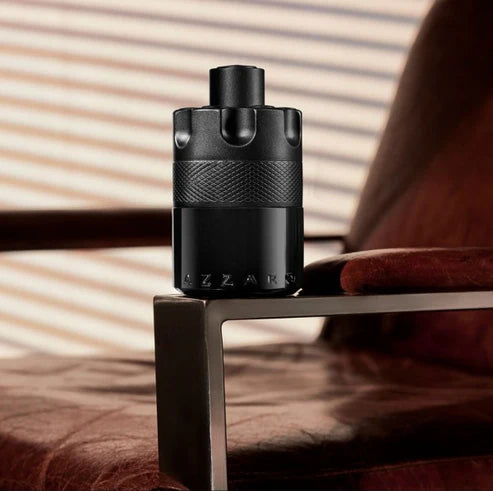 AZZAARO THE MOST WANTED EDP INTENSE(IMPORTED)