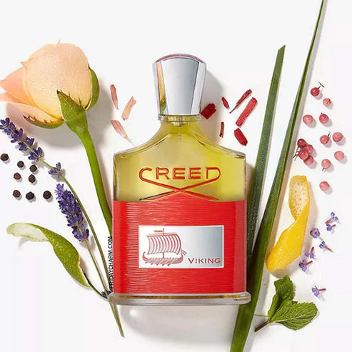 Crreed Viking Eau De perfume (IMPORTED)