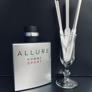 Allure Homme Sport Chanel (Imported)