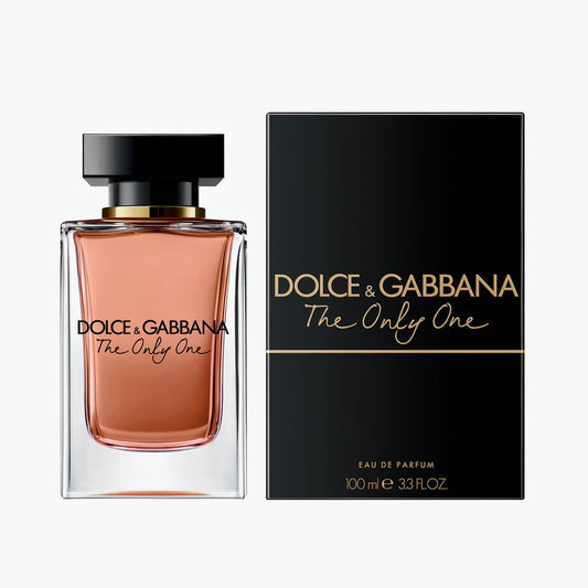 Dolcee & Gabbana The Only One Eau de Parfum (IMPORTED)