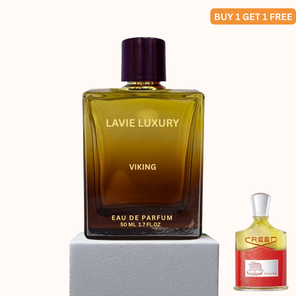 La Vie Viking- Inspired by Creed Viking