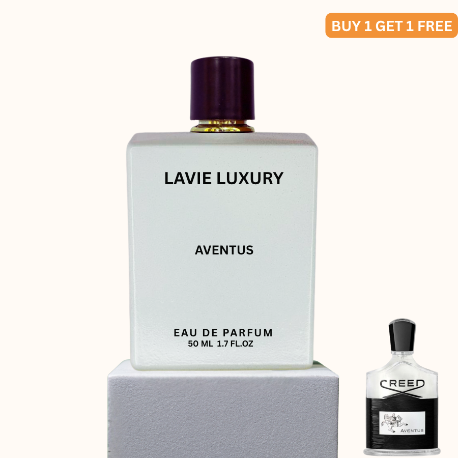 La Vie Aventus- Inspired By Creed Aventus