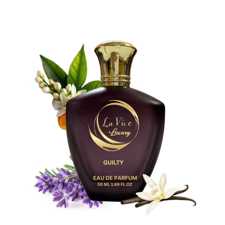 La Vie Guilty-Inspired By Gucci Guilty