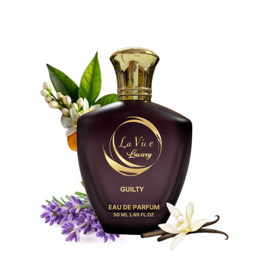 La Vie Guilty-Inspired By Gucci Guilty