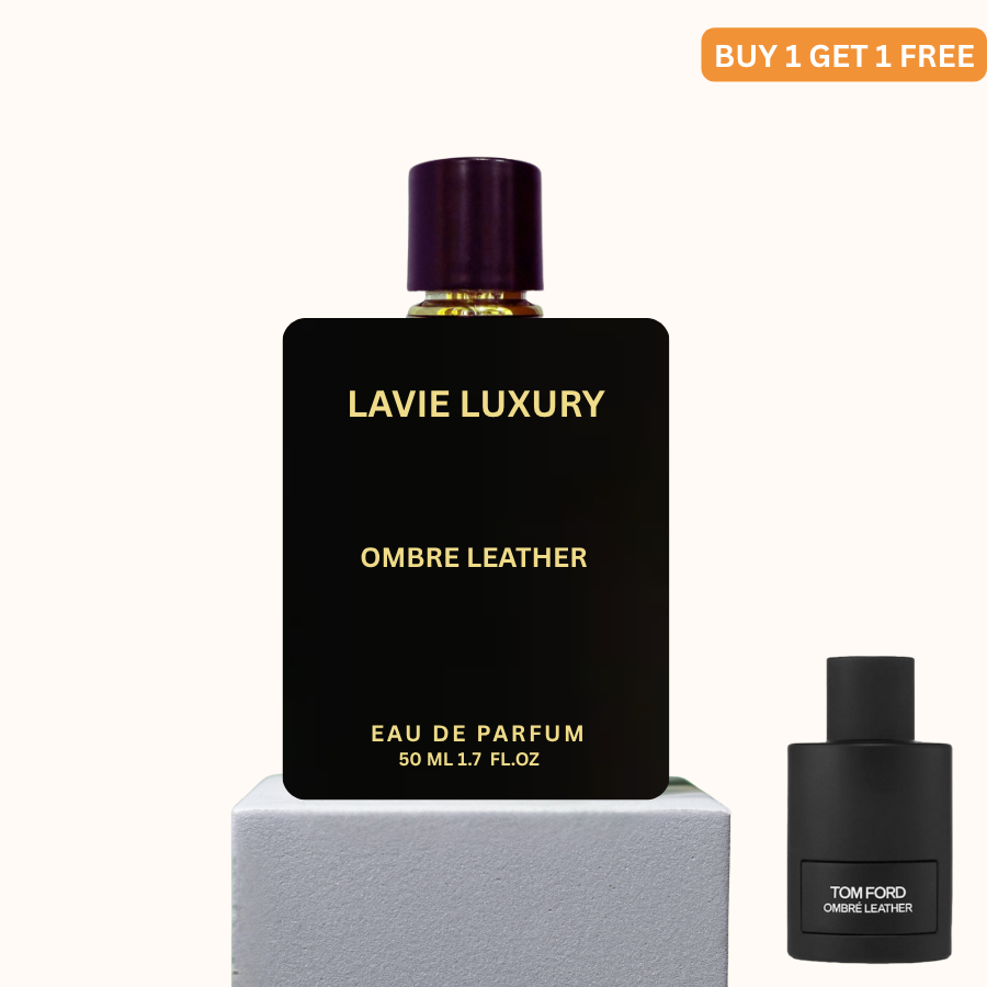 La Vie Ombre Leather - Inspired From Ombre Leather Tom Ford