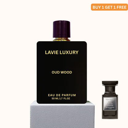 La Vie Oud Wood- Inspired by Tom Ford Oud