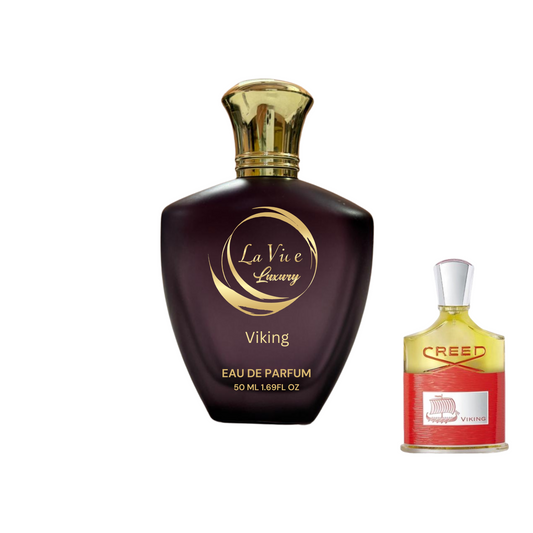 La Vie Viking- Inspired by Creed Viking