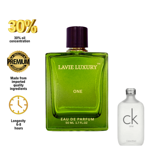 La Vie One-Inspired by CK One