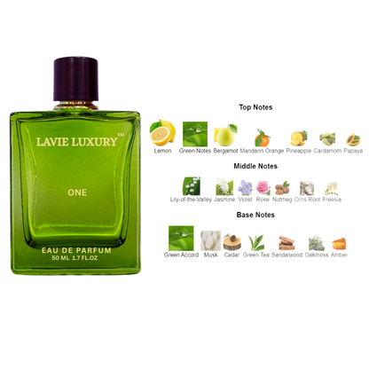 La Vie One-Inspired by CK One
