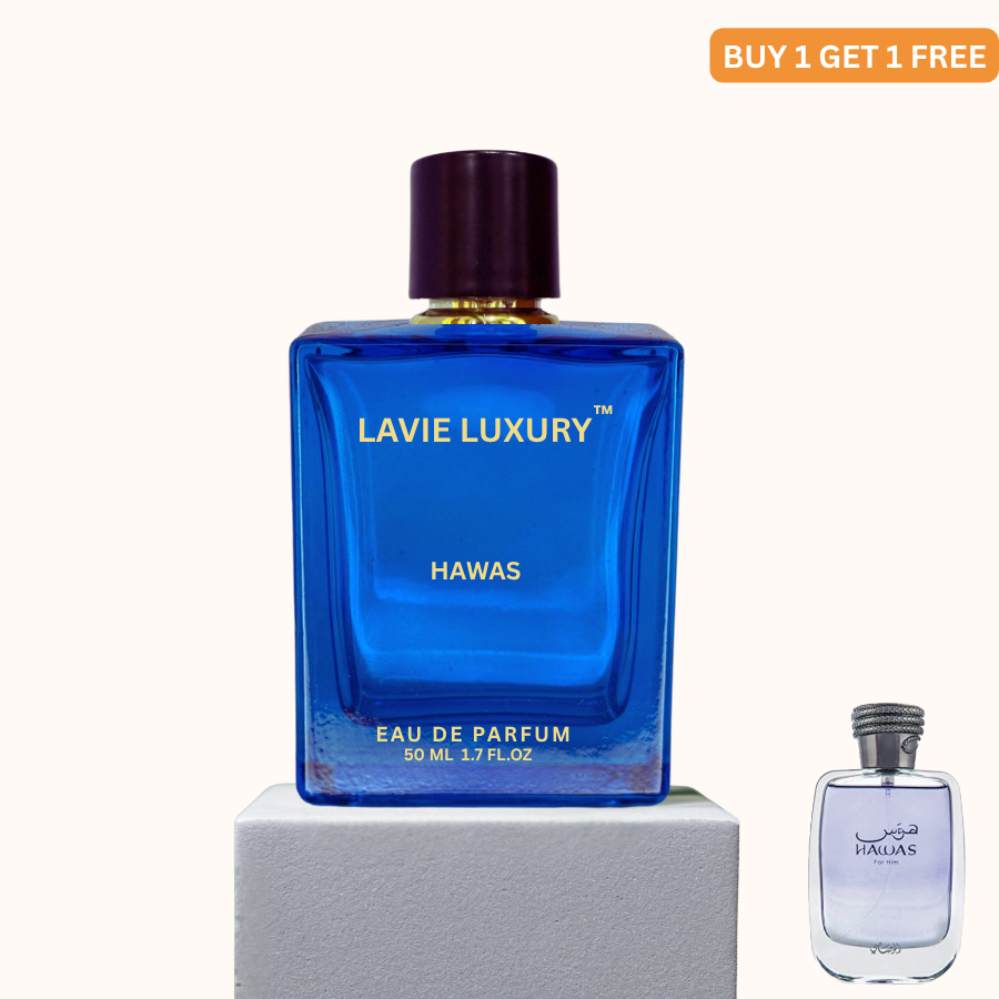 La Vie Hawas- Inspired By Rasasi Hawas