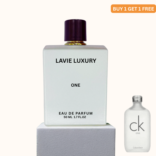 La Vie One-Inspired by CK One