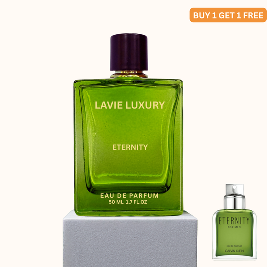 La Vie Eternity - Inspired from CK ETERNITY