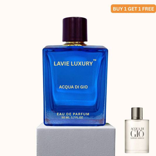 La Vie Acqua Di Gio- Inspired by Armani ADG