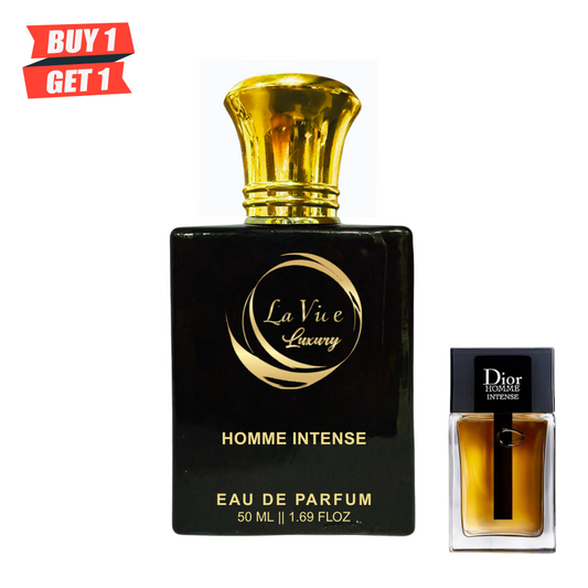 La Vie Homme Intense-Inspired From Homme Intense by Dior