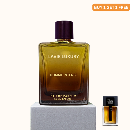 La Vie Homme Intense-Inspired From Homme Intense by Dior