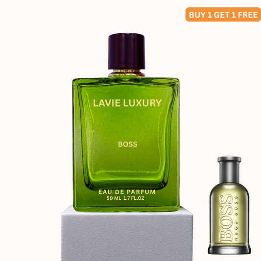 La Vie Boss- Inspired by Hugo Boss