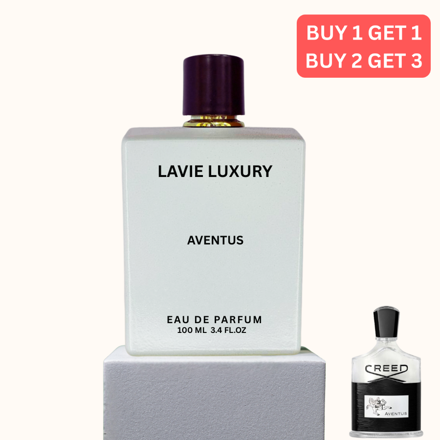 La Vie Aventus- Inspired By Creed Aventus