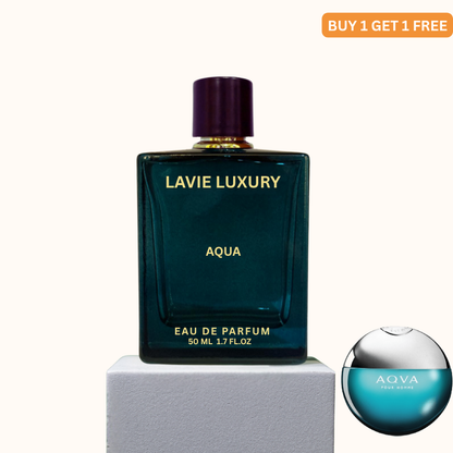 LV Aqua- Inspired By Bvlgari Aqua