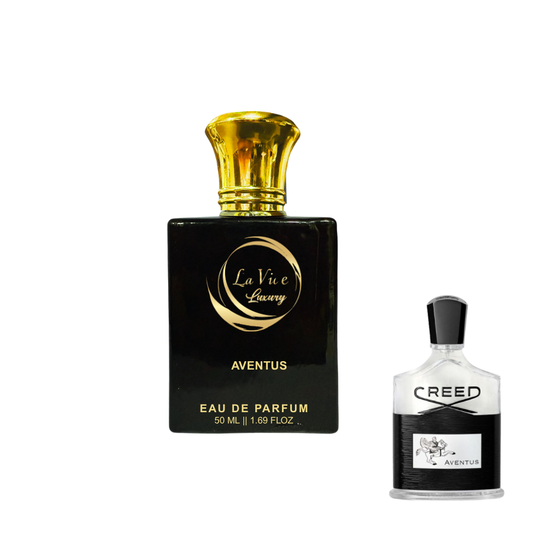 La Vie Aventus- Inspired By Creed Aventus
