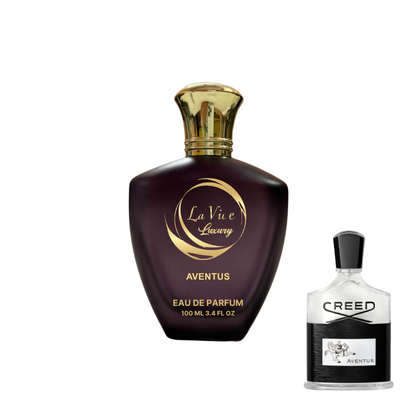 La Vie Aventus- Inspired By Creed Aventus