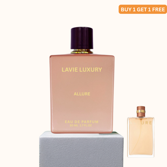 La Vie Allure - Inspired From CHANEL ALLURE