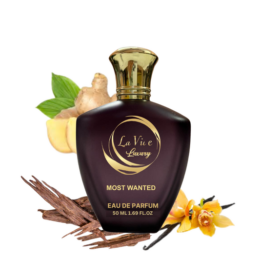 La Vie Most Wanted - Inspired From THE MOST WANTED AZZARO