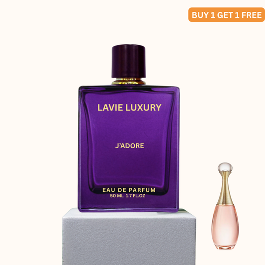 La Vie J'adore - Inspired From DIOR JADORE